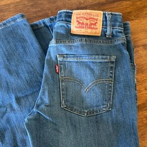 Levi’s jeans